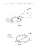 PROCESS CONDITION SENSING WAFER AND DATA ANALYSIS SYSTEM diagram and image