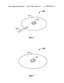 PROCESS CONDITION SENSING WAFER AND DATA ANALYSIS SYSTEM diagram and image