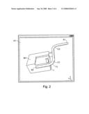 Method and Device for Simulating Bending of a Tube diagram and image