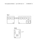 Method and Device For Processing a Voice Signal For Robust Speech Recognition diagram and image