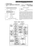 SPEECH RECOGNITION SYSTEM AND METHOD FOR SPEECH RECOGNITION diagram and image