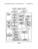 SPEECH RECOGNITION SYSTEM AND METHOD FOR SPEECH RECOGNITION diagram and image