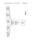 Computer-Implemented Voice Application Indexing WEB Site diagram and image