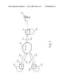 Determining voice commands with cooperative voice recognition diagram and image