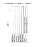 FISHING CERTIFICATION PROCESSING METHOD, PROCESSING APPARATUS, AND RECORDING MEDIUM RECORDING PROCESSING PROGRAM diagram and image