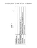 FISHING CERTIFICATION PROCESSING METHOD, PROCESSING APPARATUS, AND RECORDING MEDIUM RECORDING PROCESSING PROGRAM diagram and image