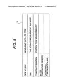 FISHING CERTIFICATION PROCESSING METHOD, PROCESSING APPARATUS, AND RECORDING MEDIUM RECORDING PROCESSING PROGRAM diagram and image