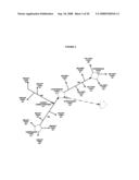 System and method for computing energy market models and tradable indices including energy market visualization and trade order entry to facilitate energy risk management diagram and image