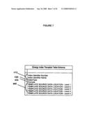 System and method for computing energy market models and tradable indices including energy market visualization and trade order entry to facilitate energy risk management diagram and image