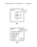 System and method for managing history of patient and wound therapy treatment diagram and image