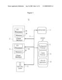 Context Adaptive Patient Medical Data Access and Viewing System diagram and image