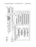 BUSINESS PROCESS ESTIMATING PROGRAM, BUSINESS PROCESS ESTIMATING METHOD, AND BUSINESS PROCESS ESTIMATING APPARATUS diagram and image