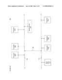 SYSTEM AND METHOD FOR SELECTING CALENDAR EVENTS BY EXAMINING CONTENT OF USER S RECENT E-MAIL ACTIVITY diagram and image