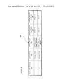 SYSTEM AND METHOD FOR SELECTING CALENDAR EVENTS BY EXAMINING CONTENT OF USER S RECENT E-MAIL ACTIVITY diagram and image