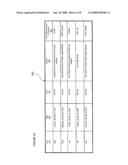 SYSTEM AND METHOD FOR SELECTING CALENDAR EVENTS BY EXAMINING CONTENT OF USER S RECENT E-MAIL ACTIVITY diagram and image