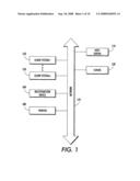 Graphical user interface for presenting image evaluation information diagram and image