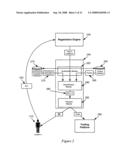 SYSTEM AND METHOD FOR VALUATING ITEMS AS TRADABLE ENVIRONMENTAL COMMODITIES diagram and image