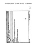 System and Method for Creating Compiled Marketing Research Data Over A Computer Network diagram and image