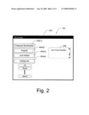 Providing marketplace functionality in a business directory and/or social-network site diagram and image