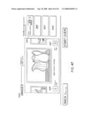 Color Selection, Coordination, Purchase and Delivery System diagram and image