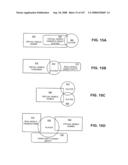 Resolution of virtual world revocable transfers diagram and image