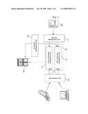 Interface Architecture of Subscriber Information Management Billing, Prepaid System for Mobile Network System, and Prepaid Method Using the Interface Architecture diagram and image