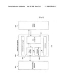 Interface Architecture of Subscriber Information Management Billing, Prepaid System for Mobile Network System, and Prepaid Method Using the Interface Architecture diagram and image