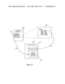 Public Key Crytography Method and System diagram and image