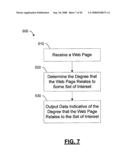 MULTI-TIERED CASCADING CRAWLING SYSTEM diagram and image