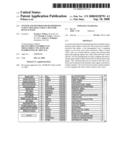 System and method for determining client metadata using a dynamic rules engine diagram and image