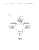 System and method for determining client metadata using a dynamic rules engine diagram and image