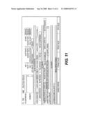 System and method for determining client metadata using a dynamic rules engine diagram and image