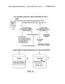 System and method for message processing and routing diagram and image