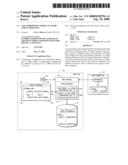 USE OF BROWSER COOKIES TO STORE STRUCTURED DATA diagram and image