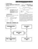 CONTENT HOOK-UP APPARATUS AND METHOD diagram and image