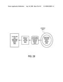 Method and system for implementing built-in web services endpoints diagram and image