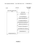Method and system for implementing built-in web services endpoints diagram and image