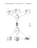 Systems and Methods for End-User Experience Monitoring diagram and image