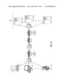 Systems and Methods for End-User Experience Monitoring diagram and image