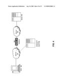 Systems and Methods for End-User Experience Monitoring diagram and image