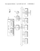 SCRAPBOOK SERVER, METHOD OF CONTROLLING SAME, AND CONTROL PROGRAM THEREFOR diagram and image