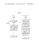 SCRAPBOOK SERVER, METHOD OF CONTROLLING SAME, AND CONTROL PROGRAM THEREFOR diagram and image