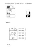 METHOD FOR ONLINE DISTRIBUTION OF DRM CONTENT diagram and image