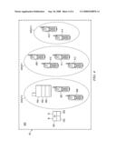 Signaling Support for Grouping Data and Voice Users to Share the Radio Resources in Wireless Systems diagram and image