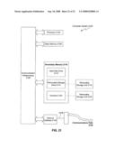 Pipelined buffer interconnect with trigger core controller diagram and image