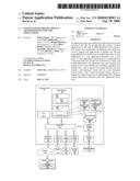 System and method of serving advertisements for web applications diagram and image