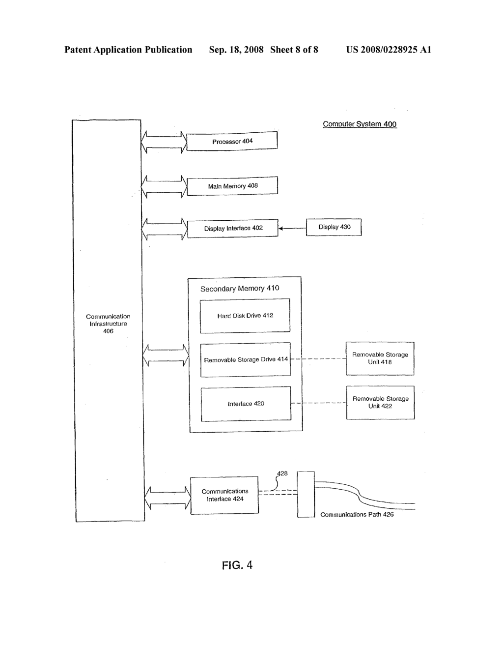 METHODS AND SYSTEMS FOR SELECTING MEDIA CONTENT BASED ON TECHNICAL ENVIRONMENT INFORMATION - diagram, schematic, and image 09