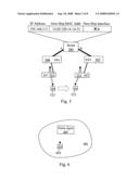 Enterprise wireless local area network switching system diagram and image