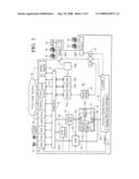 Systems and methods for multiple mode voice and data communications using intelligenty bridged TDM and packet buses diagram and image