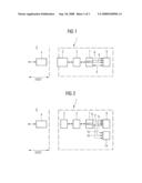 Portable Data Storage Device Using Multiple Memory Devices diagram and image